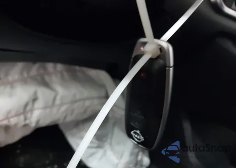 2024 Nissan Rogue Sv Fwd из США, поврежденный, VIN 5N1BT3BA1RC740221